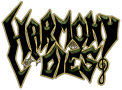 Logo Harmony Dies